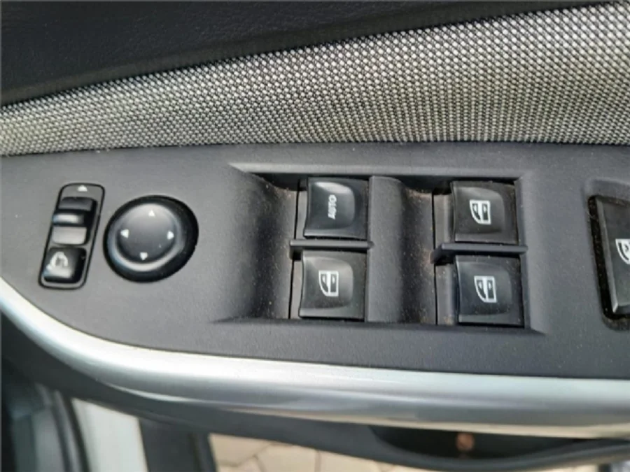 Used 2023 Nissan Magnite 1.0 Turbo Acenta auto - MG Amanzimtoti