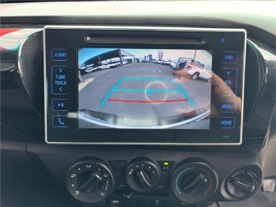 Used 2016 Toyota Hilux 2.8GD-6 Xtra cab 4x4 Raider Dakar - MG Amanzimtoti