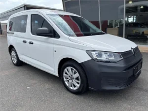 Used 2023 Volkswagen Caddy Kombi 1.6