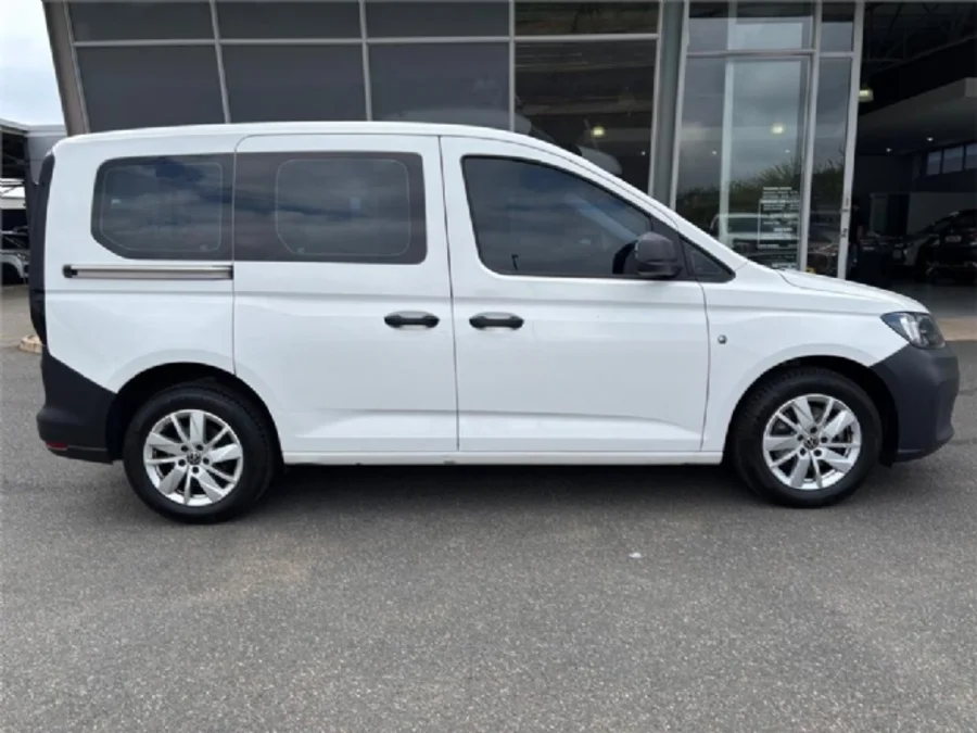 Used 2023 Volkswagen Caddy Kombi 1.6 - MG Amanzimtoti