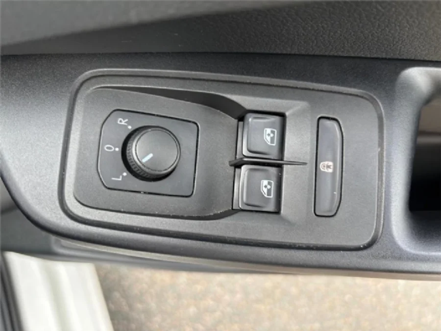 Used 2023 Volkswagen Caddy Kombi 1.6 - MG Amanzimtoti