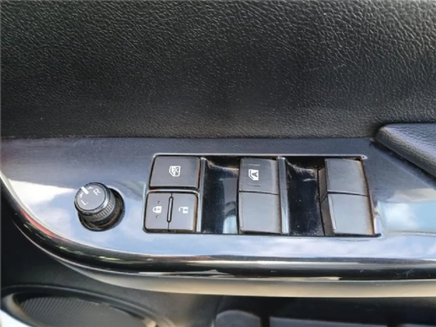 Used 2023 Toyota Hilux 2.4GD-6 double cab 4x4 Raider X auto - MG Amanzimtoti