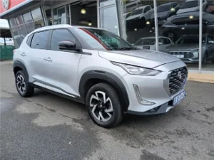 Used 2022 Nissan Magnite 1.0 Turbo Acenta auto