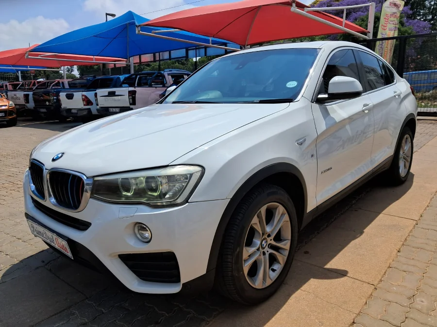 Used 2014 BMW X4 xDrive20i - Prime Deal Auto Used 2014 BMW X4 xDrive20i - Prime Deal Auto