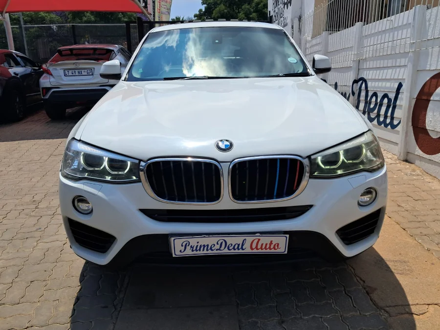 Used 2014 BMW X4 xDrive20i - Prime Deal Auto Used 2014 BMW X4 xDrive20i - Prime Deal Auto