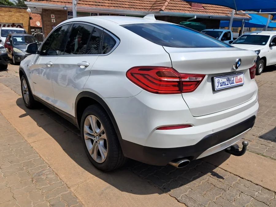 Used 2014 BMW X4 xDrive20i - Prime Deal Auto Used 2014 BMW X4 xDrive20i - Prime Deal Auto