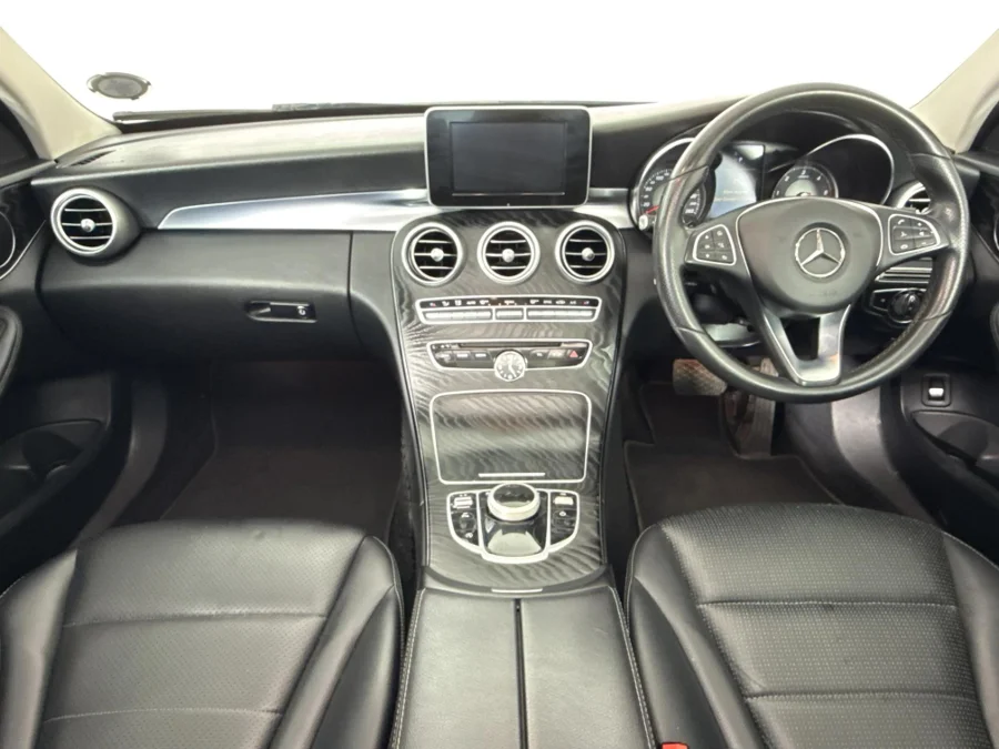 Used 2018 Mercedes-Benz C-Class C250d Avantgarde - WeBuyCars Germiston Used 2018 Mercedes-Benz C-Class C250d Avantgarde - WeBuyCars Germiston