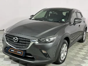 Used 2020 Mazda CX-3 2.0 Dynamic