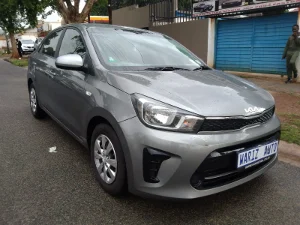 Used 2022 Kia Pegas 1.4 LX