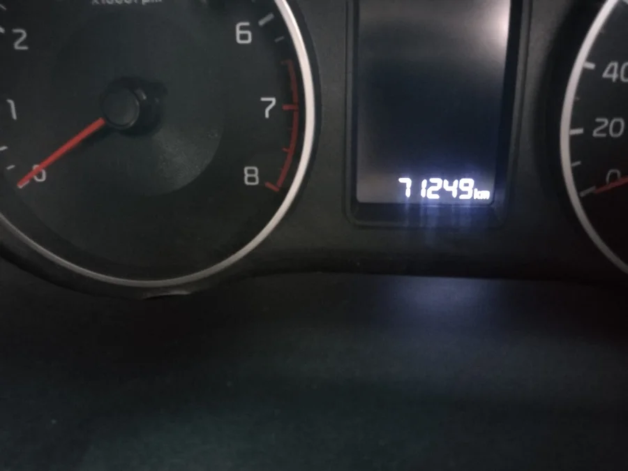 Used 2022 Kia Pegas 1.4 LX - Wariz Auto Used 2022 Kia Pegas 1.4 LX - Wariz Auto