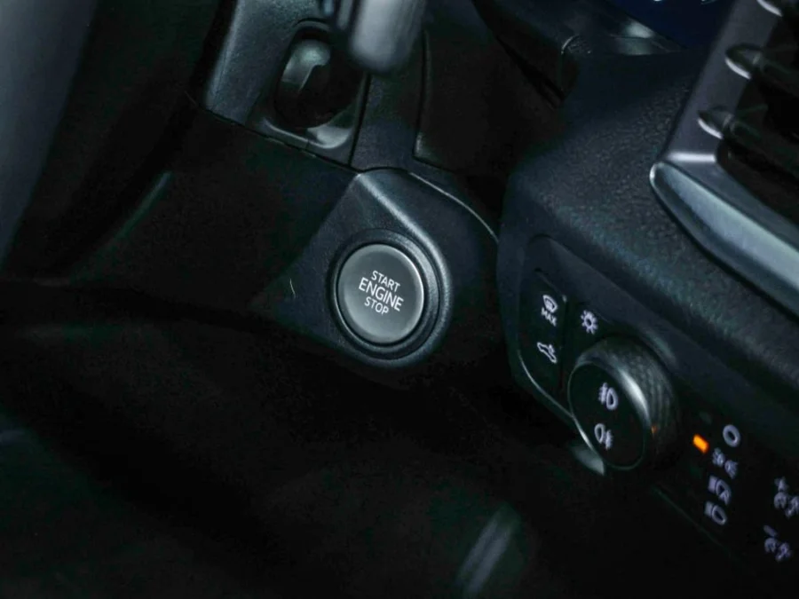 New 2025 Volkswagen Amarok 3.0TDI V6 double cab Style 4Motion - McCarthy VW Wonderboom New 2025 Volkswagen Amarok 3.0TDI V6 double cab Style 4Motion - McCarthy VW Wonderboom