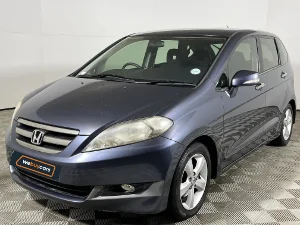 Used 2007 Honda FR-V 1.8