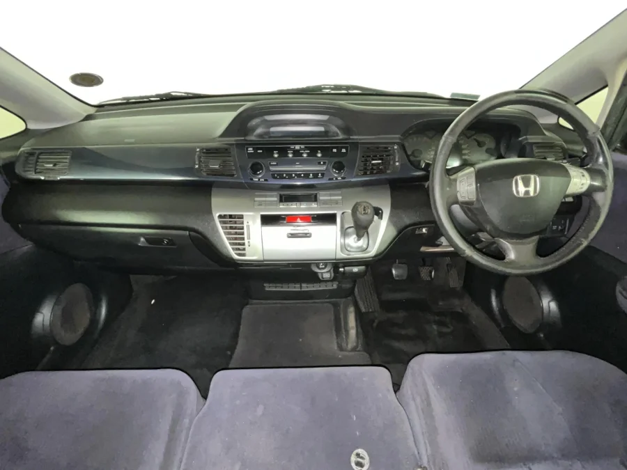 Used 2007 Honda FR-V 1.8 - WeBuyCars Germiston