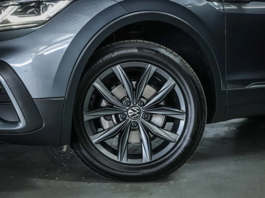 Used 2022 Volkswagen Tiguan Allspace 1.4TSI 110kW Life - McCarthy VW Wonderboom Used 2022 Volkswagen Tiguan Allspace 1.4TSI 110kW Life - McCarthy VW Wonderboom