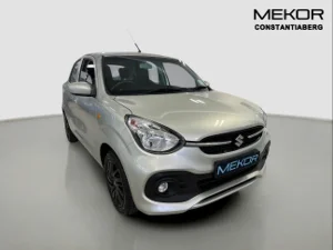 Used 2022 Suzuki Celerio 1.0 GL auto