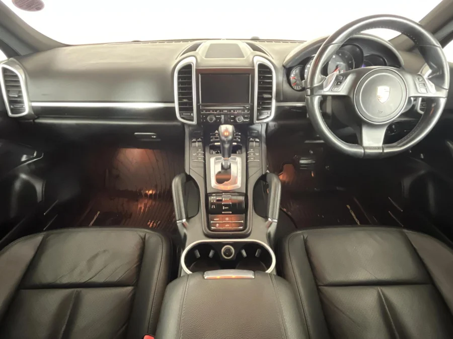 Used 2011 Porsche Cayenne - WeBuyCars Richmond Used 2011 Porsche Cayenne - WeBuyCars Richmond