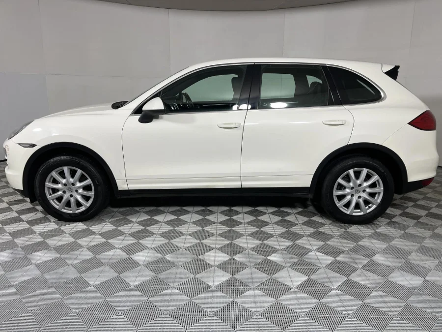 Used 2011 Porsche Cayenne - WeBuyCars Richmond Used 2011 Porsche Cayenne - WeBuyCars Richmond