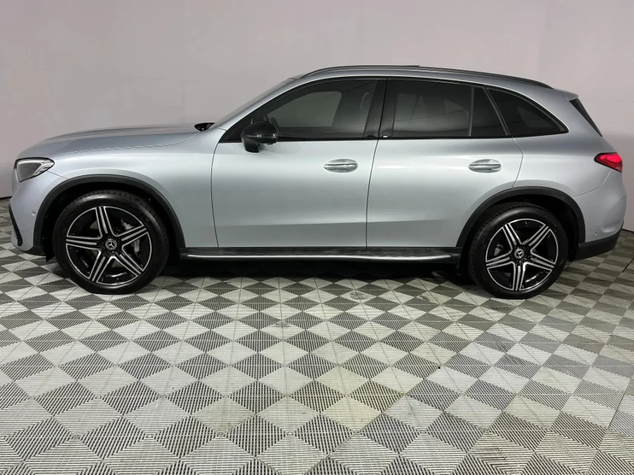 Used 2023 Mercedes-Benz GLC 220d 4Matic Avantgarde - WeBuyCars Brackenfell Cape Town Used 2023 Mercedes-Benz GLC 220d 4Matic Avantgarde - WeBuyCars Brackenfell Cape Town