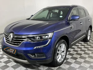 Used 2019 Renault Koleos 2.5 Intens