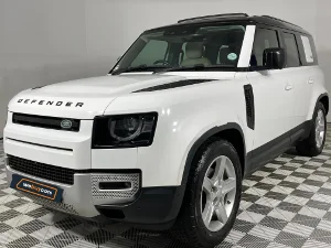 Used 2020 Land Rover Defender 110 D240 HSE