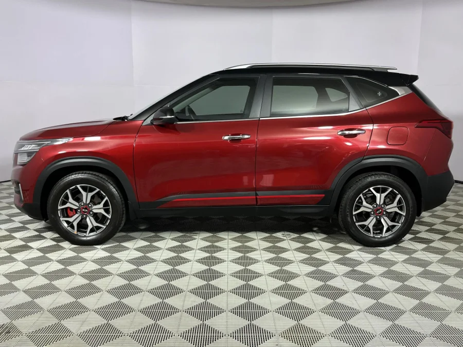 Used 2020 Kia Seltos 1.4T-GDI GT Line - WeBuyCars Durban Used 2020 Kia Seltos 1.4T-GDI GT Line - WeBuyCars Durban