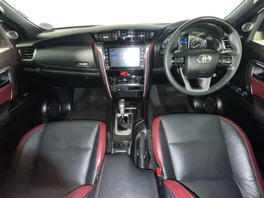 Used 2023 Toyota Fortuner 2.8GD-6 - WeBuyCars Midstream