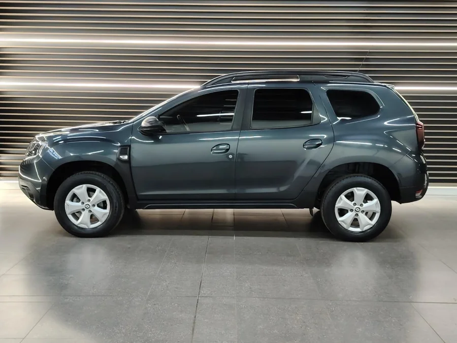 Used 2018 Renault Duster 1.5dCi Dynamique - BOTHA AND DEYSEL EXECUTIVE MOTORS