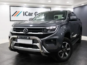 Used 2024 Volkswagen Amarok 3.0TDI V6 double cab Style 4Motion