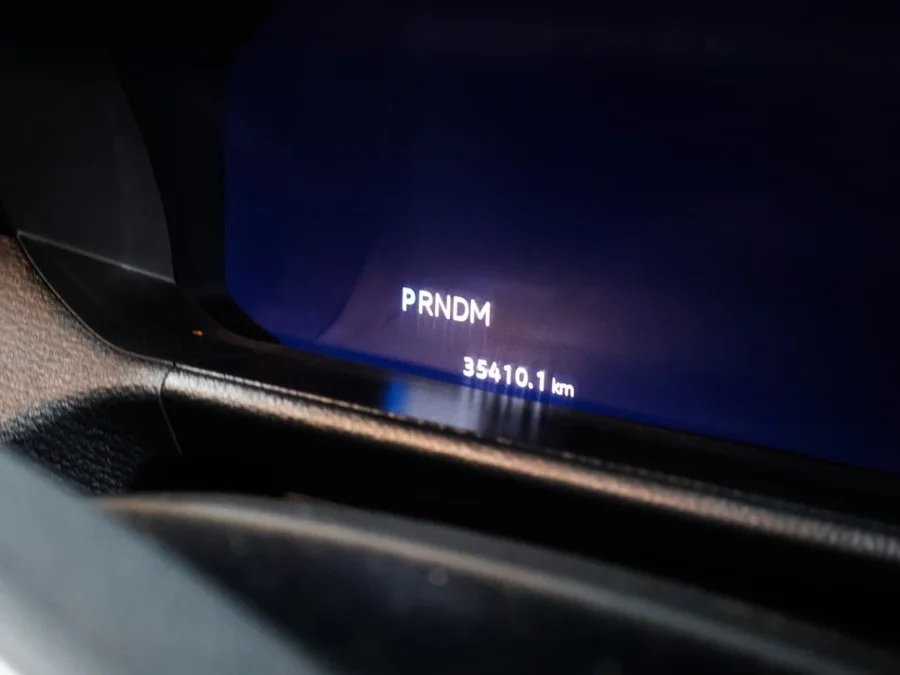 Used 2024 Volkswagen Amarok 3.0TDI V6 double cab Style 4Motion - ICar Gezina