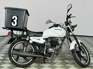 Used 2024 Big Boy CGL /ccl/velocity 150