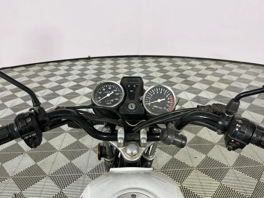 Used 2024 Big Boy CGL /ccl/velocity 150 - WeBuyCars Brackenfell Cape Town