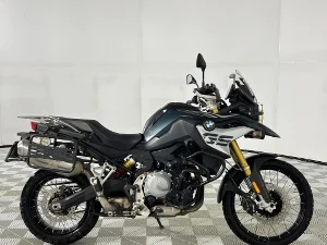Used 2020 BMW F Series F 850 GS