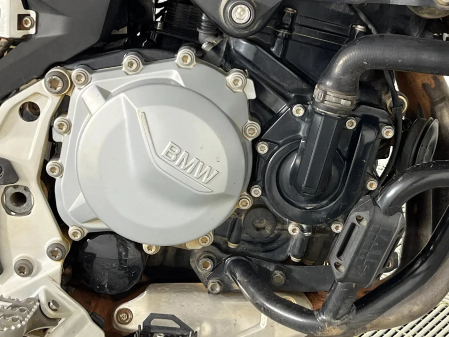 Used 2020 BMW F Series F 850 GS - WeBuyCars Silverlakes