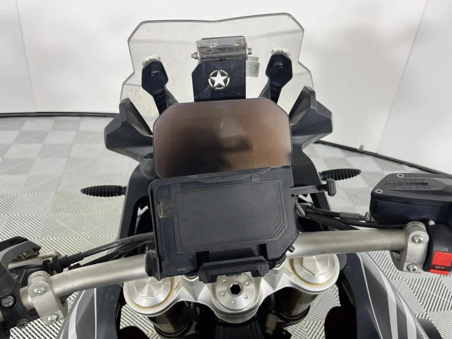 Used 2020 BMW F Series F 850 GS - WeBuyCars Silverlakes