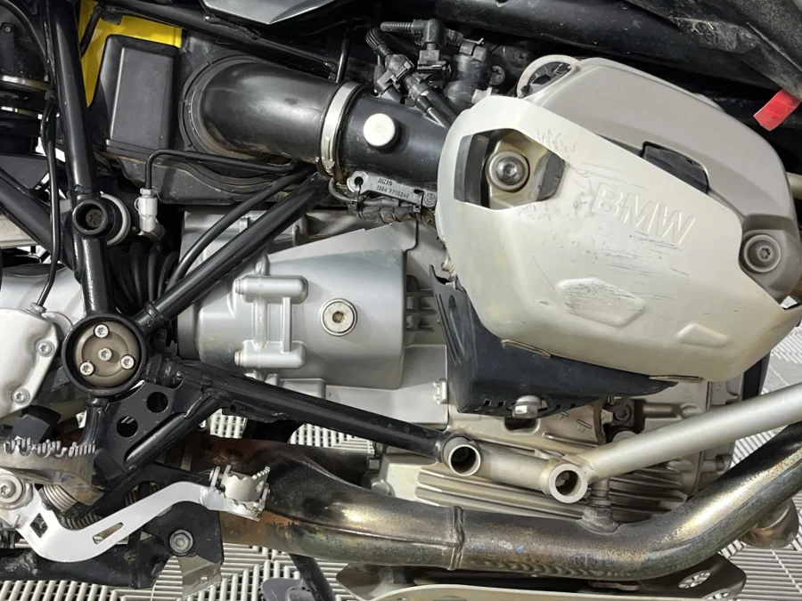 Used 2010 BMW R Series R1200 GS Advent ABS H/grips - WeBuyCars Brackenfell Cape Town