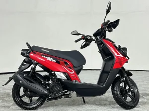 Used 2025 Big Boy Crossover 150