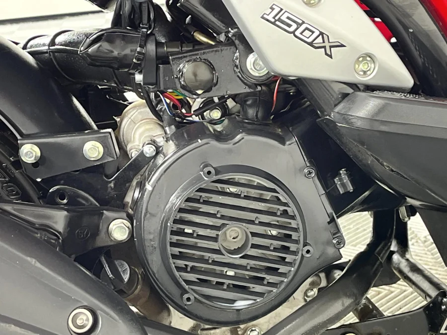 Used 2025 Big Boy Crossover 150 - WeBuyCars The Dome Used 2025 Big Boy Crossover 150 - WeBuyCars The Dome