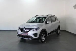 Used 2021 Renault Triber 1.0 Dynamique