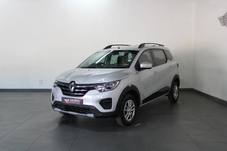 Used 2021 Renault Triber 1.0 Dynamique - Gauteng Motor Centre