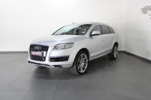 Used 2011 Audi Q7 3.0TDI quattro