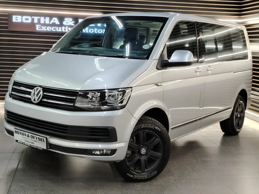 Used 2016 Volkswagen Caravelle 2.0BiTDI Highline 4Motion - BOTHA AND DEYSEL EXECUTIVE MOTORS Used 2016 Volkswagen Caravelle 2.0BiTDI Highline 4Motion - BOTHA AND DEYSEL EXECUTIVE MOTORS