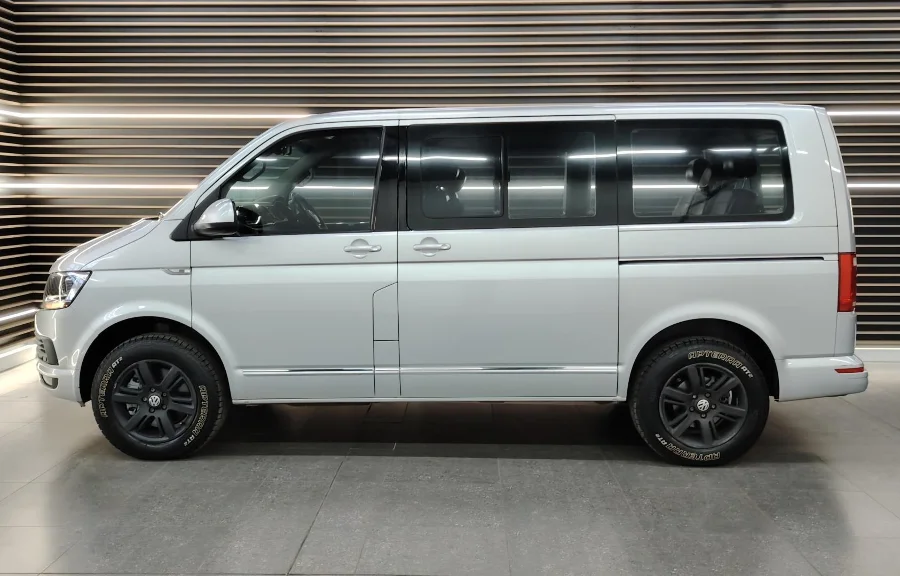 Used 2016 Volkswagen Caravelle 2.0BiTDI Highline 4Motion - BOTHA AND DEYSEL EXECUTIVE MOTORS Used 2016 Volkswagen Caravelle 2.0BiTDI Highline 4Motion - BOTHA AND DEYSEL EXECUTIVE MOTORS