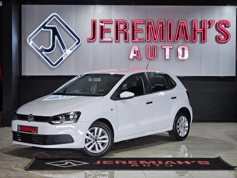 Used 2018 Volkswagen Polo Vivo hatch 1.4 Trendline - Jeremiahs Auto Used 2018 Volkswagen Polo Vivo hatch 1.4 Trendline - Jeremiahs Auto