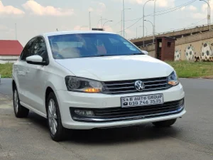 Used 2019 Volkswagen Polo 1.4 Comfortline