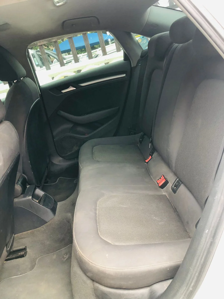 Used 2019 Audi A3 sedan 30TFSI S line - SG Cars