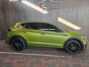 Used 2023 Volkswagen Taigo 1.0TSI R-Line