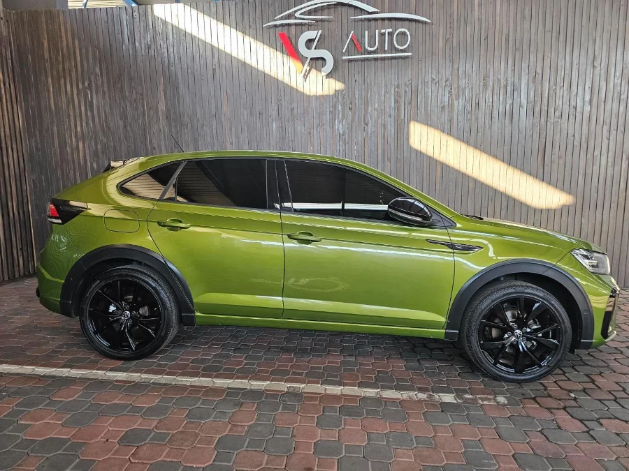 Used 2023 Volkswagen Taigo 1.0TSI R-Line - VS Auto Used 2023 Volkswagen Taigo 1.0TSI R-Line - VS Auto