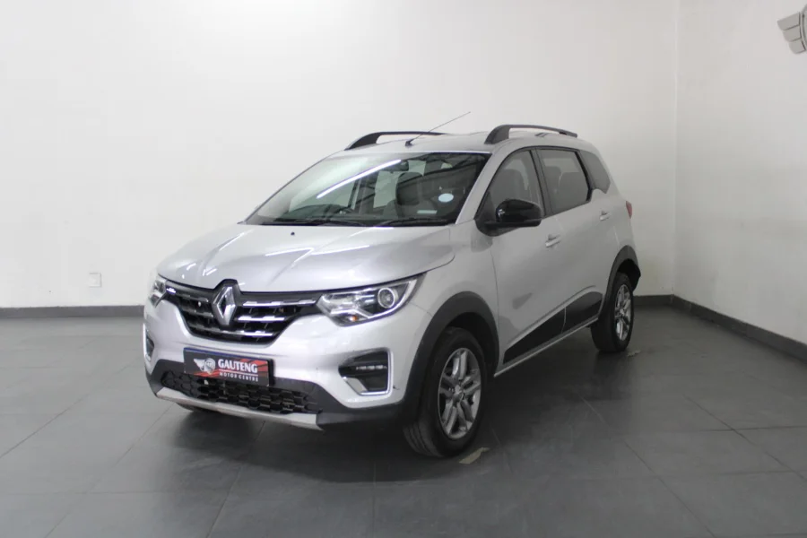 Used 2022 Renault Triber 1.0 Dynamique auto - Gauteng Motor Centre