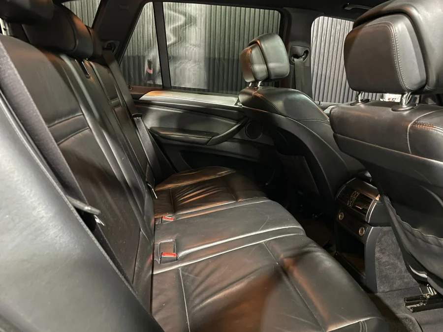 Used 2011 BMW X5 xDrive30d M Sport - Sollys Car Sales