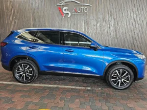 Used 2021 Haval H6 2.0GDIT Luxury Used 2021 Haval H6 2.0GDIT Luxury